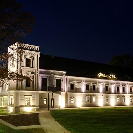 Chateau Appony ภายนอก รูปภาพ