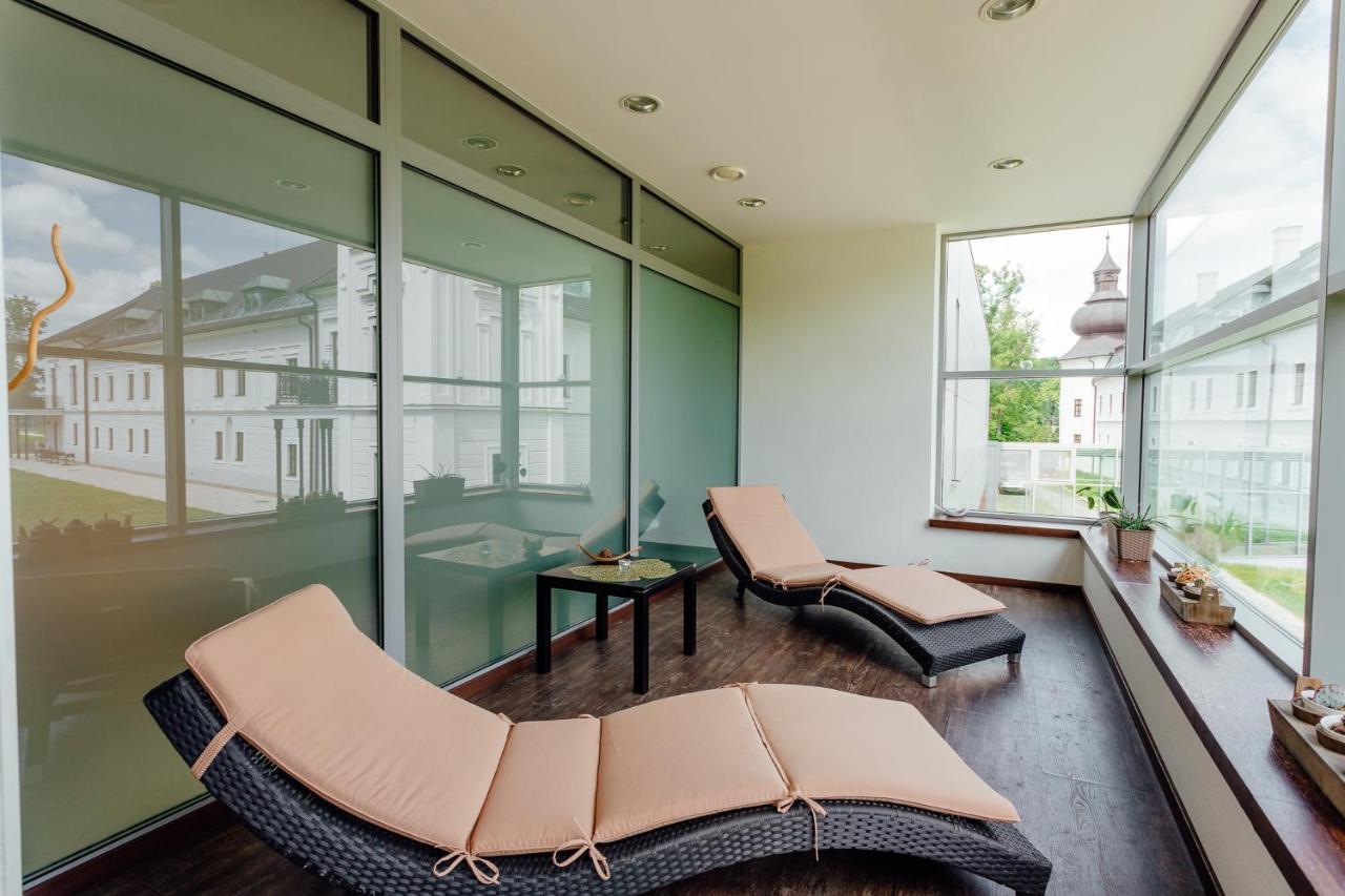Chateau Appony ภายนอก รูปภาพ