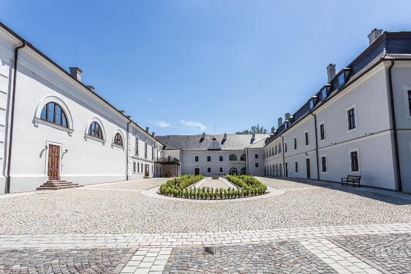 Chateau Appony ภายนอก รูปภาพ