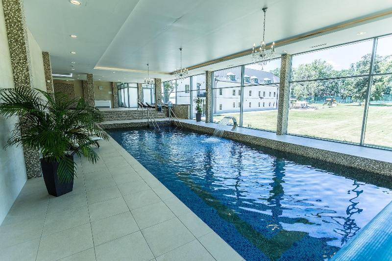 Chateau Appony ภายนอก รูปภาพ