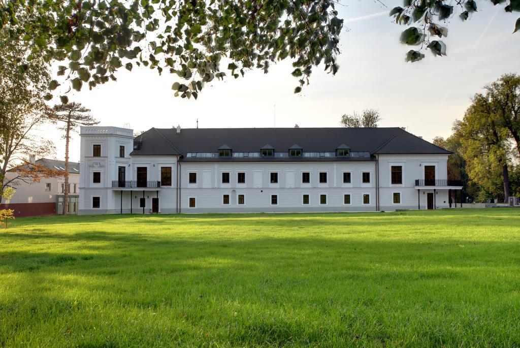 Chateau Appony ภายนอก รูปภาพ