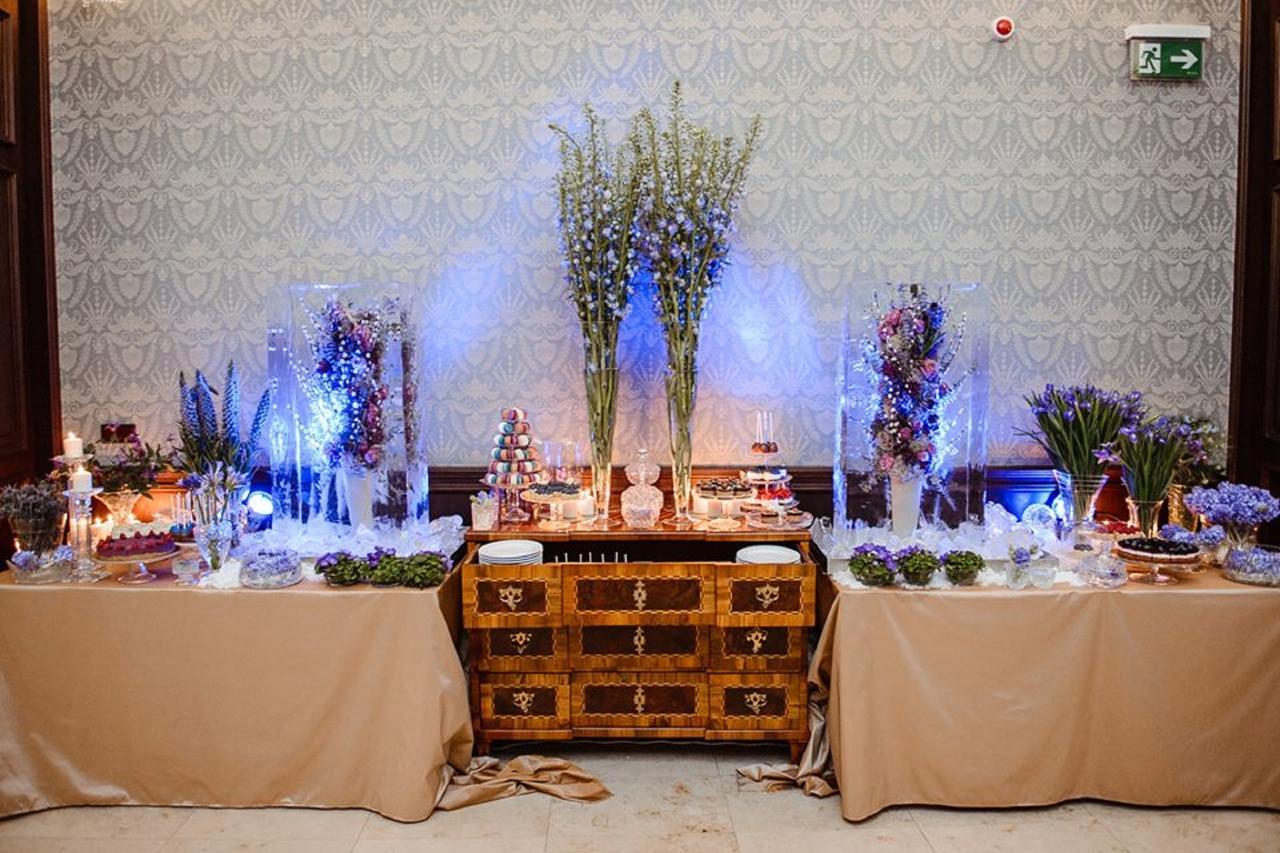 Chateau Appony ภายนอก รูปภาพ