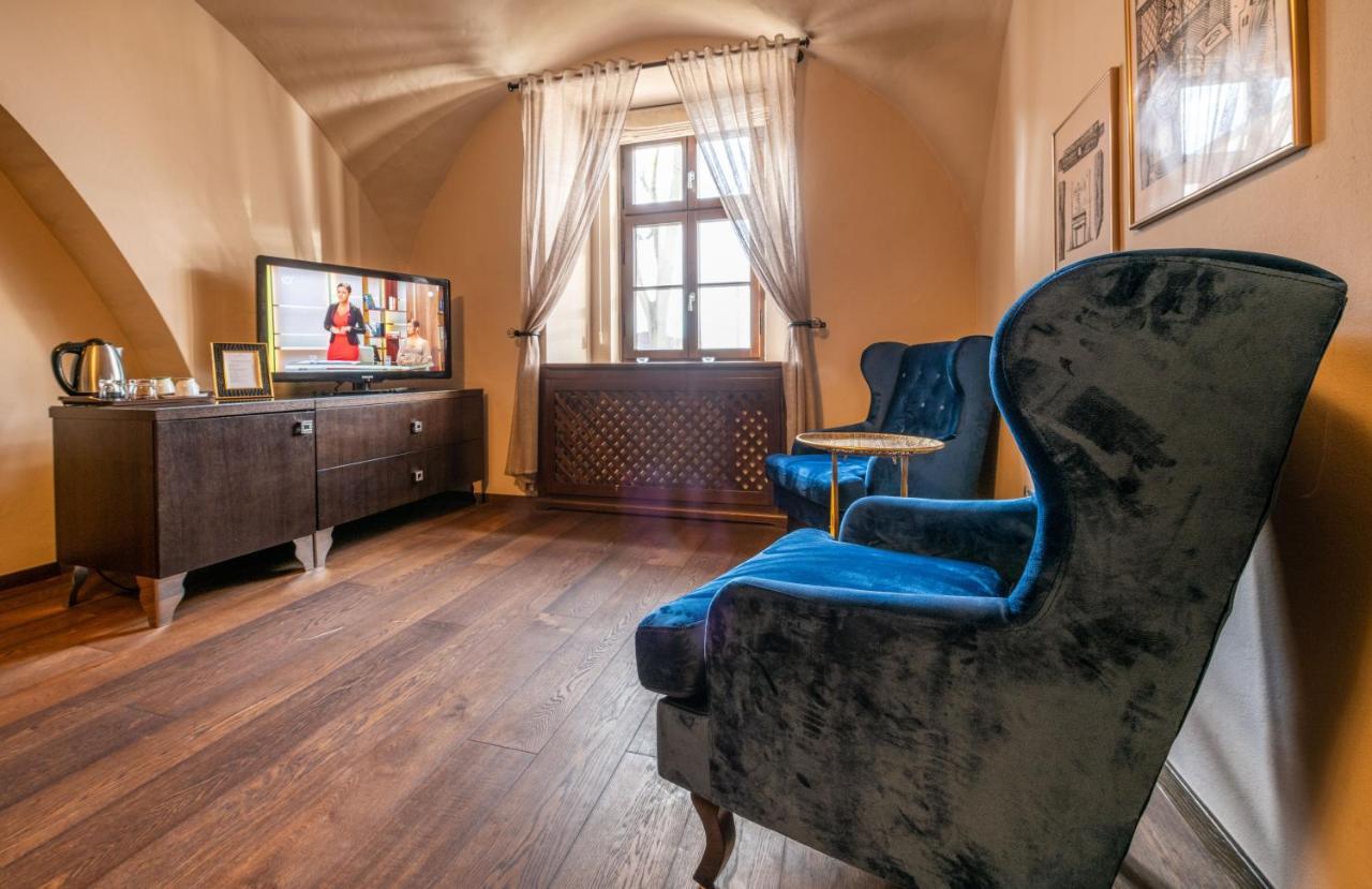 Chateau Appony ภายนอก รูปภาพ