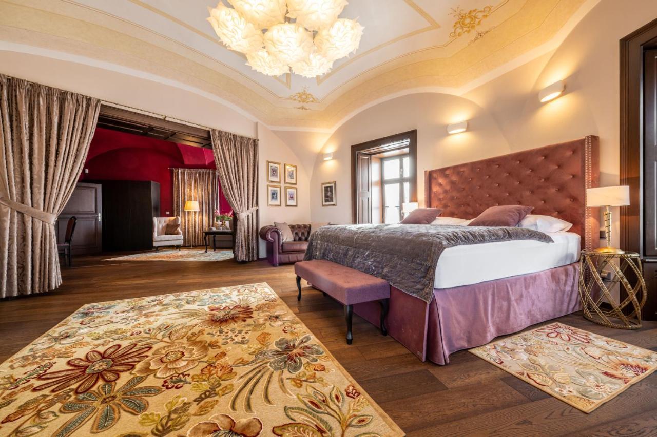 Chateau Appony ภายนอก รูปภาพ