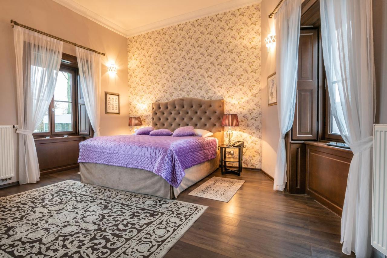 Chateau Appony ภายนอก รูปภาพ