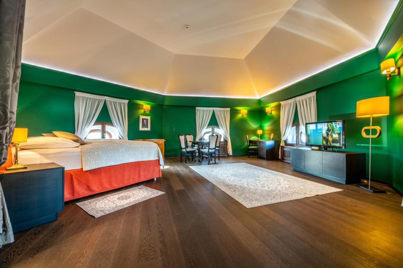 Chateau Appony ภายนอก รูปภาพ